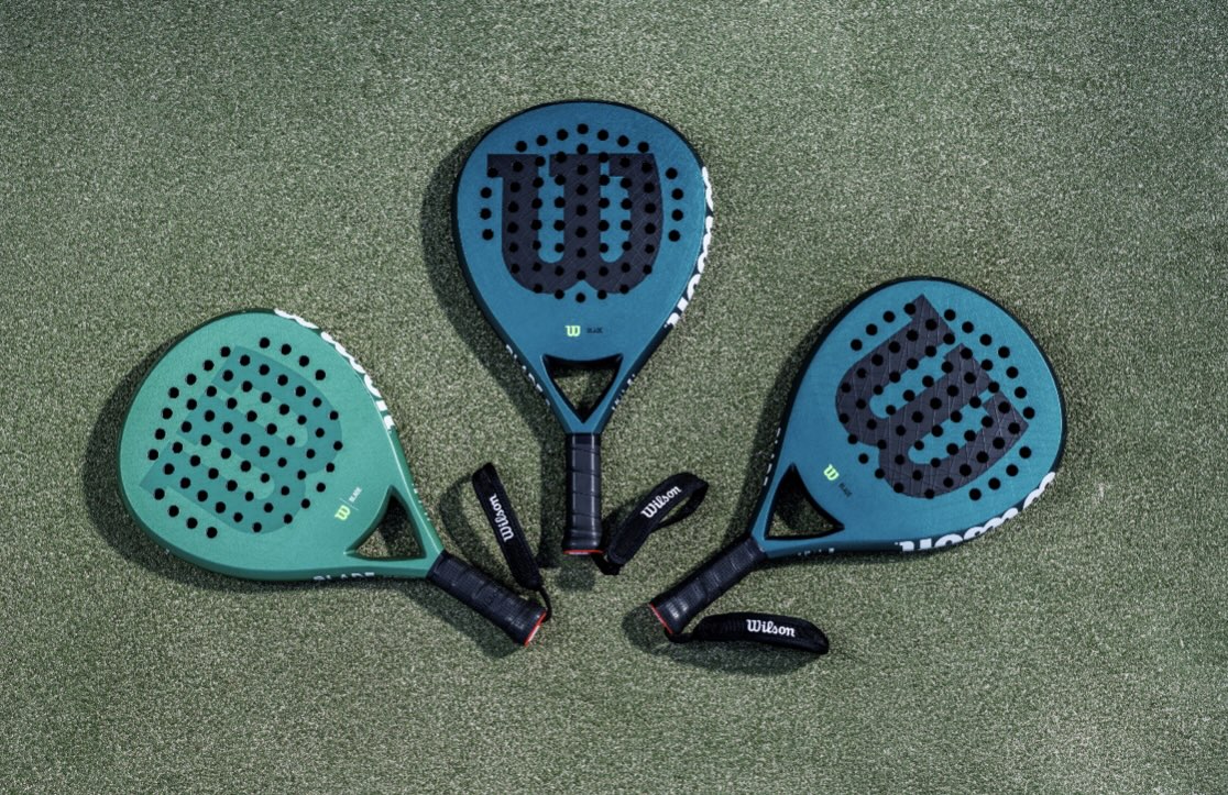 Wilson presenta le nuove racchette della gamma Blade V3, potenza e comfort per ogni tipo di giocatore