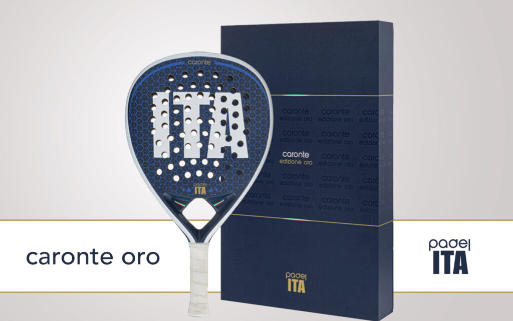 Padel ITA