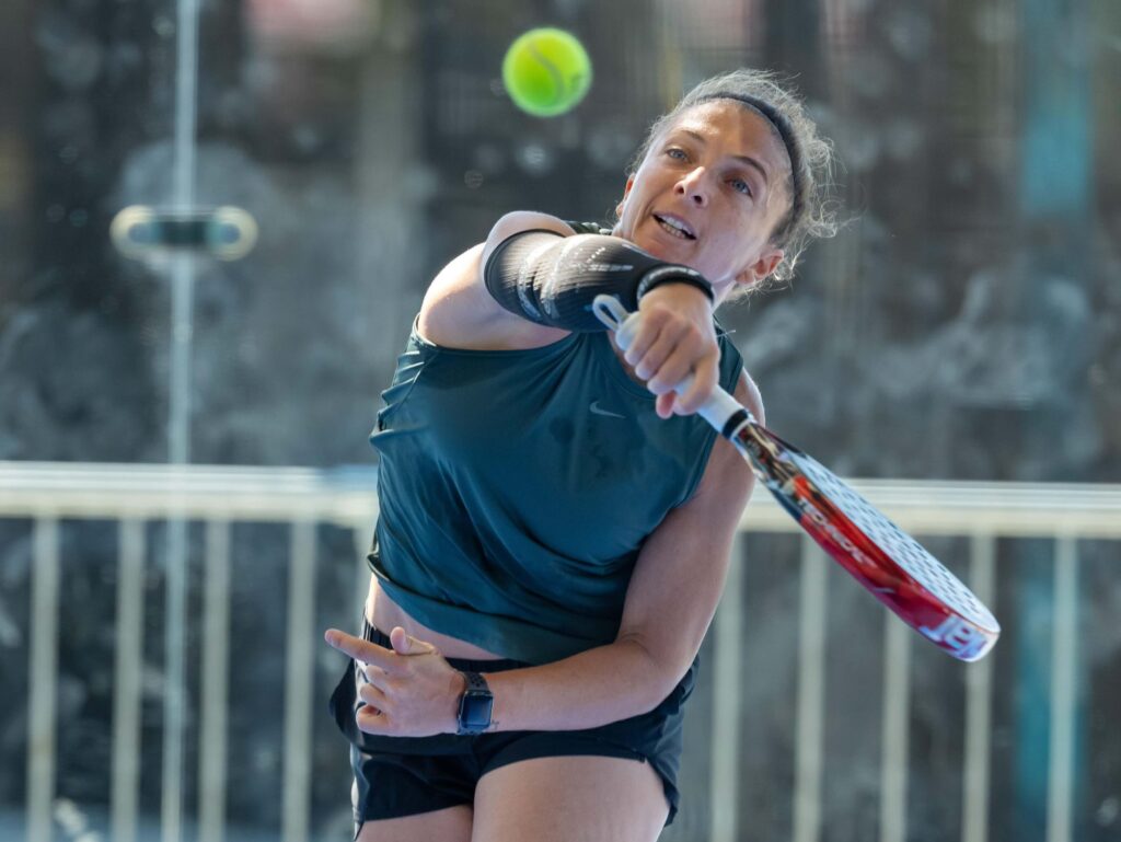 Sara Errani